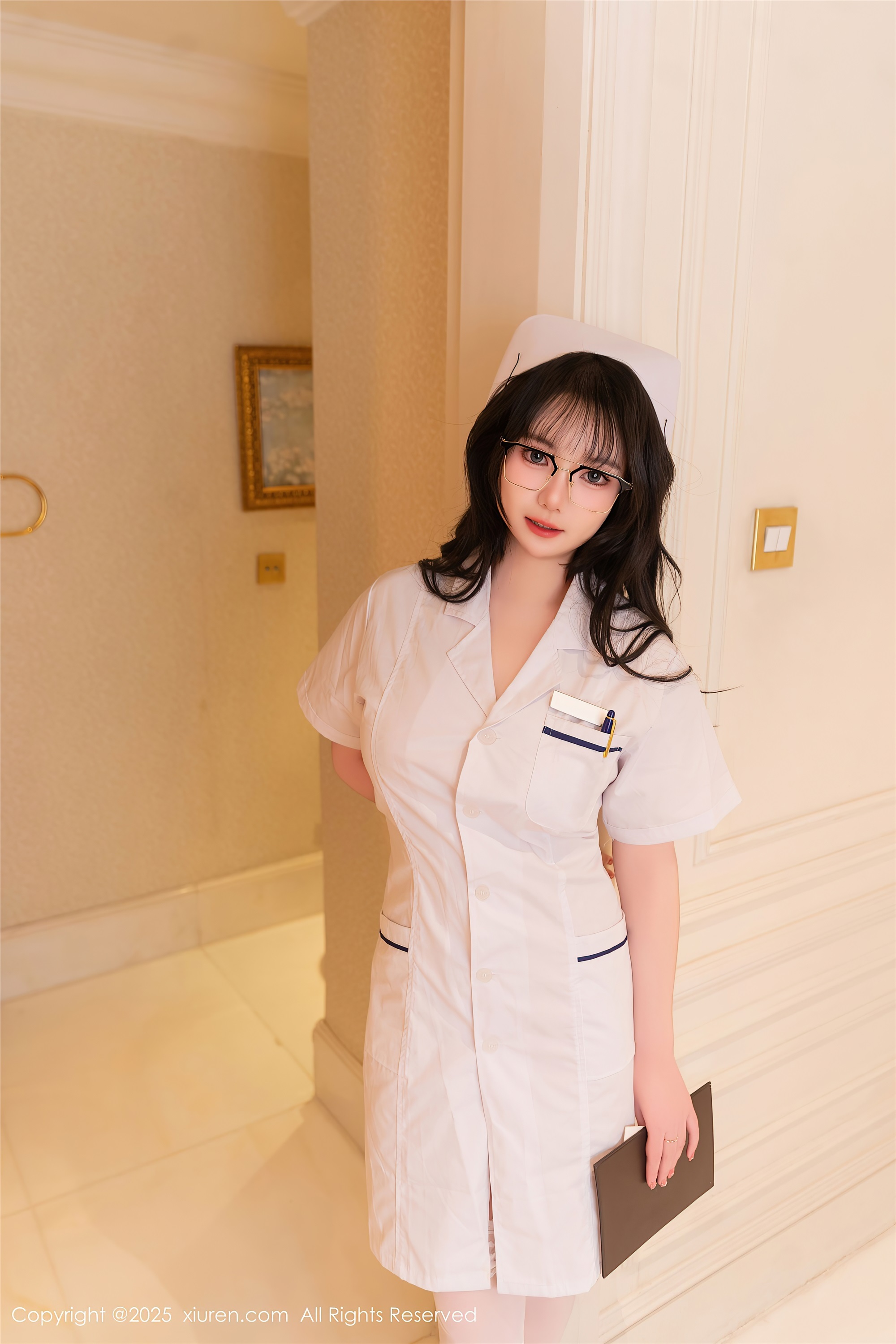 Xiuren秀人网 2025.04.15 NO.10152 软情